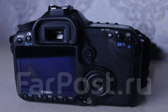 Canon EOS 50D. 15 - 19.9 ��, ���: ��� ���� ����