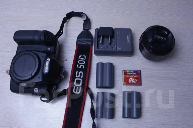 Canon EOS 50D. 15 - 19.9 ��, ���: ��� ���� ����