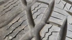 Goodyear Eagle Ultra Grip GW-3. ������, ��� �����, 2013 ���, �/�, ����� 30�% ����