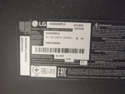 LG 43UK6200PLA. LCD (��) ����
