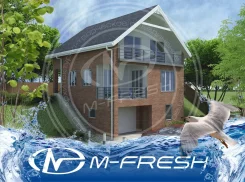 M-fresh Redisson-���������� (������� ������ ���� � ������� � ������! ). 200-300 ��. �., 3 �����, 4 �������, ����� ����