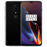 OnePlus 6T. �/�, ������, 4G LTE, Dual-SIM, NFC ����