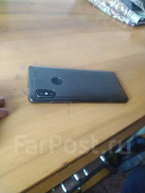 Xiaomi Redmi Note 5. �/� ����