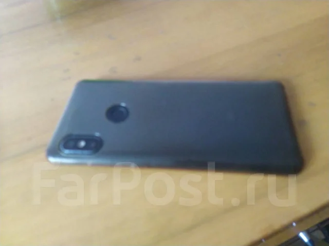 Xiaomi Redmi Note 5. �/� ����