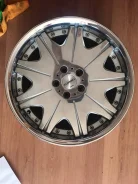 Work Varianza D3S. 9.0/10.0x19", 5x114.3, ET30/30 ����