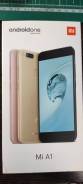 Xiaomi Mi A1. /, , 3G, 4G LTE, Dual-SIM 