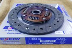���� ��������� Subaru FJD017U Exedy ������ FJD017U ����