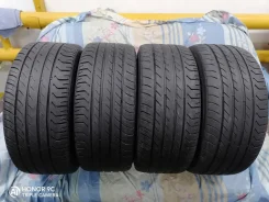 Michelin Pilot Preceda. ������, �/�, ����� 10 % ����