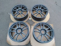 Kosei Direzza RSC. 7.0x17", 5x114.3, ET38, �� 73���. ��� ����� �� ����������� ����