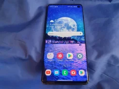 Samsung Galaxy S10. �/�, 128 ��, ������, 3G, 4G LTE, NFC ����