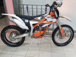 KTM Freeride 350. 350����. ��., ��������, ���, � �������� ����