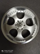 EMR. 8.5x20", 6x139.7, ET13, �� 108,0���. ����