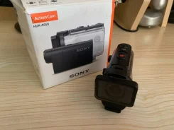 Sony HDR-AS50. � ���������� ����