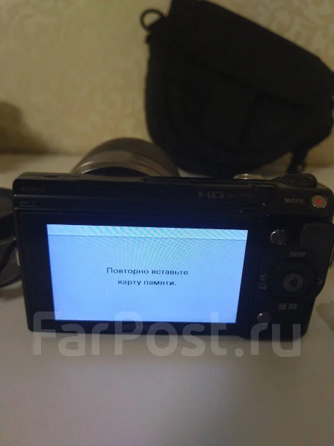 Sony Alpha NEX-5. 10 - 14.9 ��, ���: 5� ����