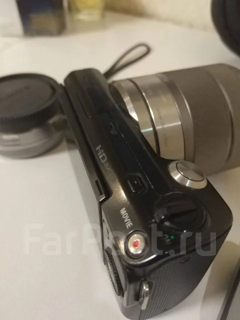 Sony Alpha NEX-5. 10 - 14.9 ��, ���: 5� ����