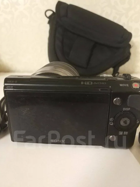 Sony Alpha NEX-5. 10 - 14.9 ��, ���: 5� ����