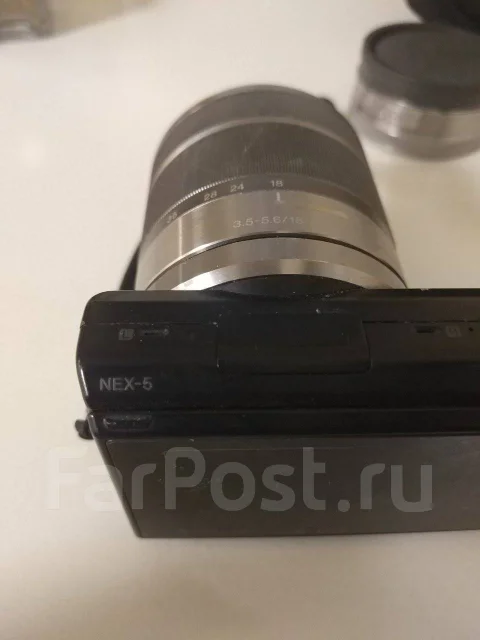 Sony Alpha NEX-5. 10 - 14.9 ��, ���: 5� ����