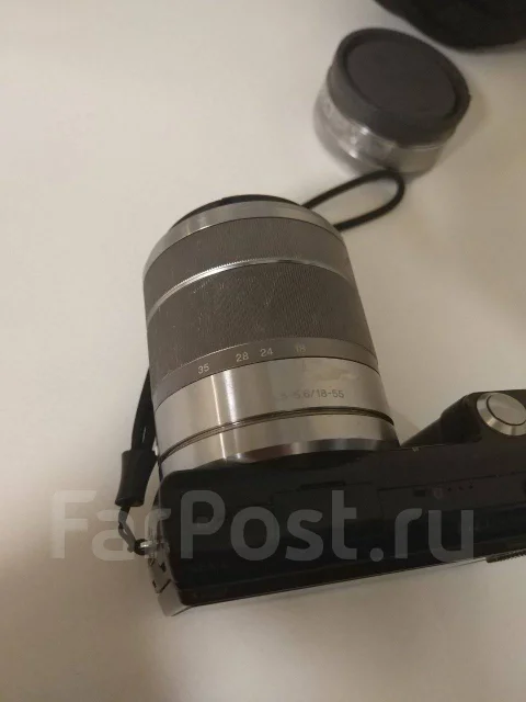 Sony Alpha NEX-5. 10 - 14.9 ��, ���: 5� ����