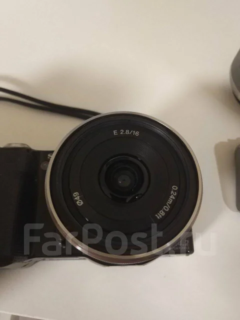 Sony Alpha NEX-5. 10 - 14.9 ��, ���: 5� ����
