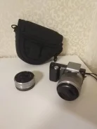 Sony Alpha NEX-5. 10 - 14.9 ��, ���: 5� ����