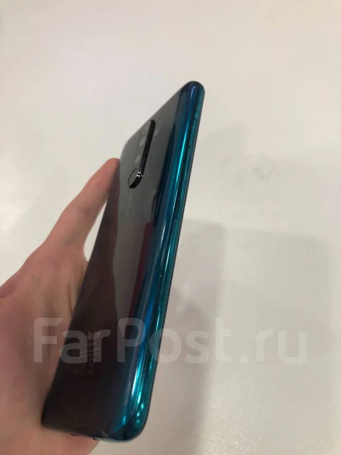 Xiaomi Redmi Note 8 Pro. �/�, �������, 4G LTE, Dual-SIM, ����������, NFC ����