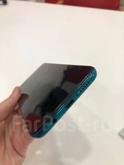 Xiaomi Redmi Note 8 Pro. �/�, �������, 4G LTE, Dual-SIM, ����������, NFC ����