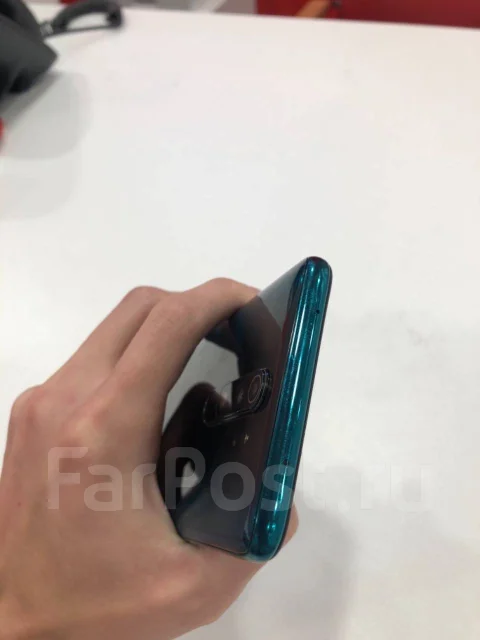 Xiaomi Redmi Note 8 Pro. �/�, �������, 4G LTE, Dual-SIM, ����������, NFC ����