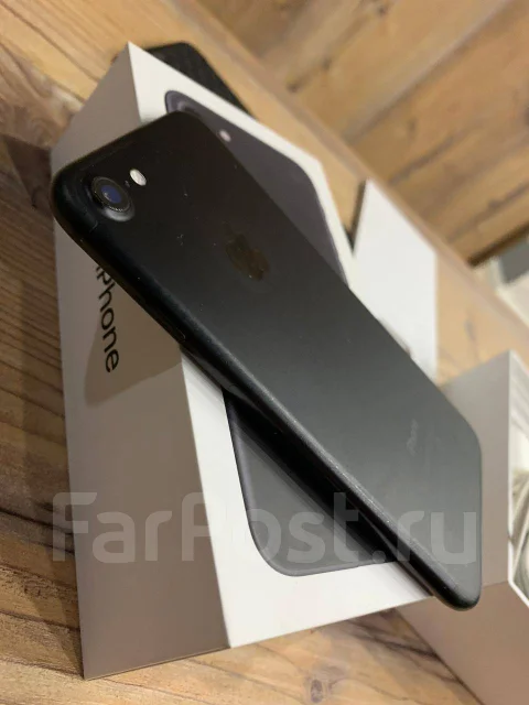 Apple iPhone 7. �/�, ������, 3G, 4G LTE ����