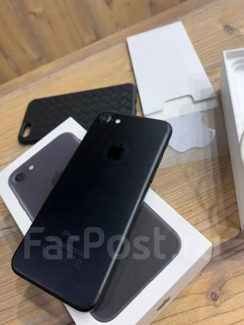 Apple iPhone 7. �/�, ������, 3G, 4G LTE ����