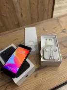 Apple iPhone 7. �/�, 128 ��, ������, 3G, 4G LTE ����