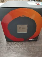 AMD Ryzen 5 2600 ����