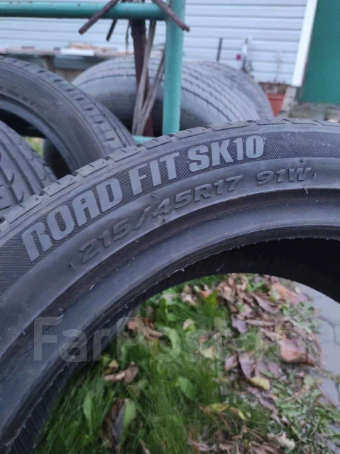 Kingstar Road Fit SK10. ������, 2013 ���, �/�, ����� 5 % ����