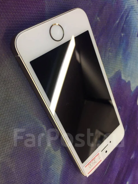 Apple iPhone 5s. �/�, 3G, 4G LTE ����