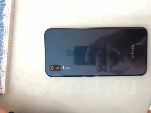 Vivo Y11. �/�, �����, 4G LTE, NFC ����