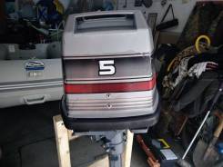 Mariner. 5��.�., 2-�������, ����������, ���� S (381 ��), 1994 ��� ����