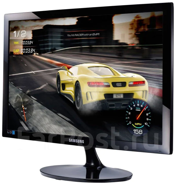Samsung. 24" ����