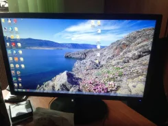 Samsung. 24" ����