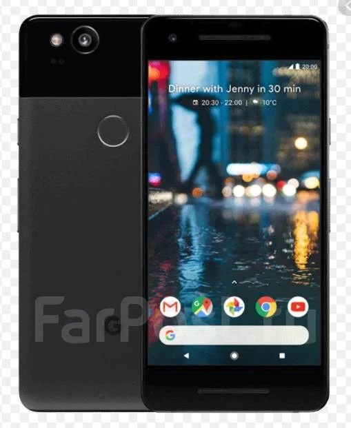 Google Pixel 2. �/�, ������, 4G LTE ����