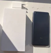 Xiaomi Redmi 4A. �/�, �����, 3G, 4G LTE, Dual-SIM ����