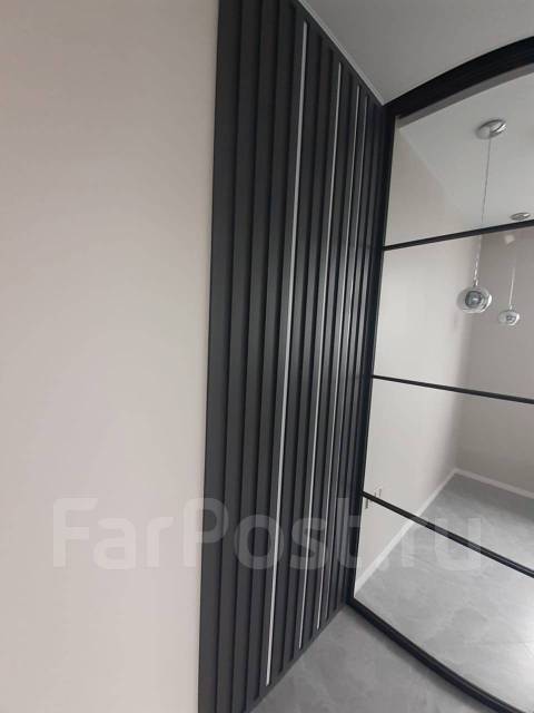 Установка и Монтаж молдингов, плинтуса из МДФ/полиуретана/дюрополимера ...