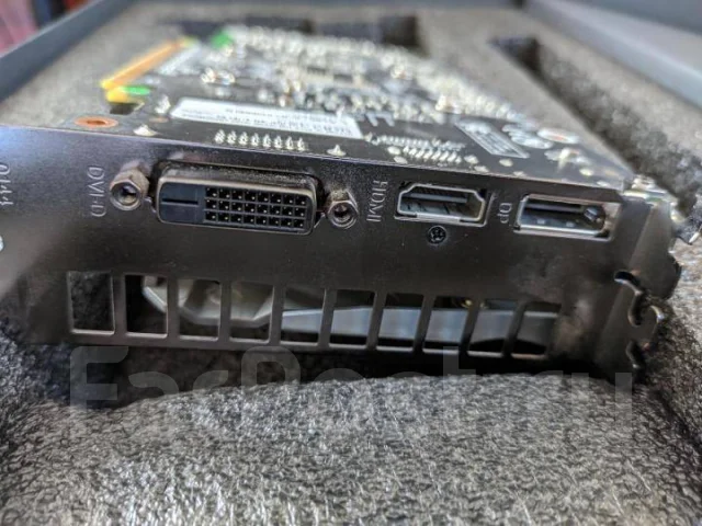 GeForce GTX 1060 ����