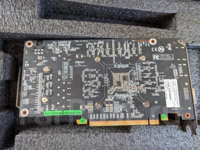 GeForce GTX 1060 ����