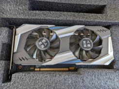 GeForce GTX 1060 ����