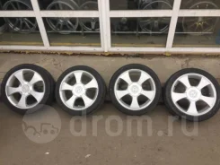 Banzai. x17", 5x114.3 ����