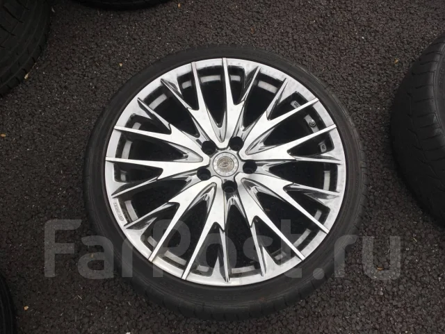 Work Pietra. xR16" ����