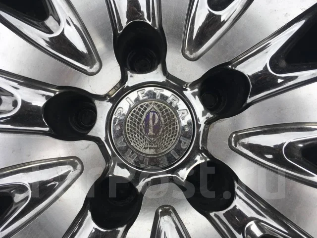 Work Pietra. xR16" ����