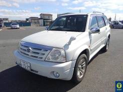 Suzuki Grand Escudo. TX92W, H27A ����
