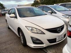 Mazda Atenza. GH, LF17 ����