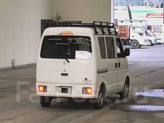 Suzuki Every. �������, ��������, 0.7, ������, �/�, ��� ���. ��� ����� �� ������������ ����