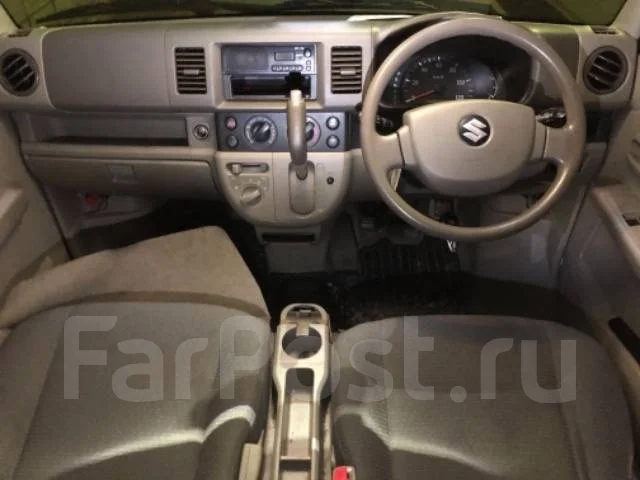 Suzuki Every. �������, ��������, 0.7, ������, �/�, ��� ���. ��� ����� �� ������������ ����